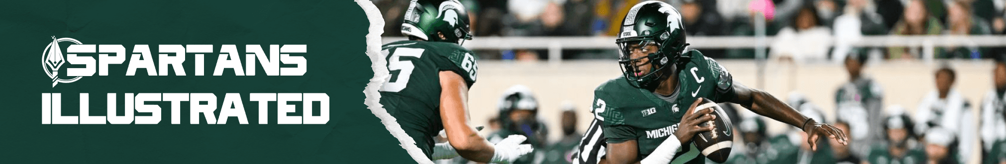 Spartans Illustrated